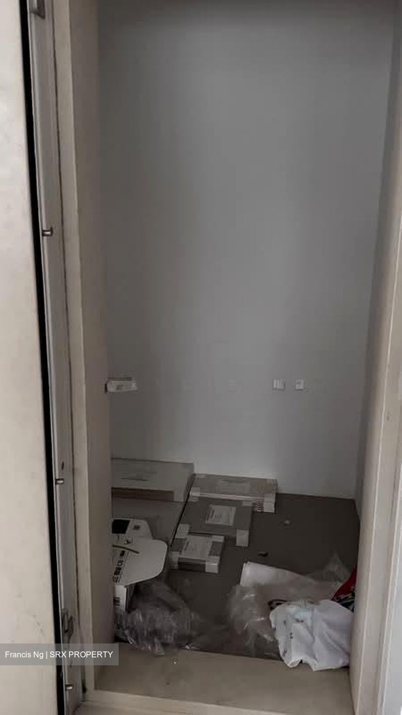 Blk 450D West Terra @ Bukit Batok (Bukit Batok), HDB 2 Rooms #598022491